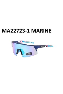 MA22723-1 BOITE 12PCS-BLANC, BLEU CIEL, BLEU MARINE, MARRON, NOIR, VERT