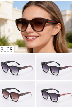 F8168 BOITE DE 12PCS