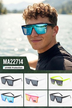 MA22714 BOITE 12PCS