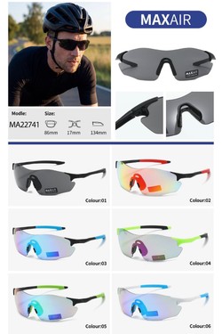 MA22741 BOITE 12PCS