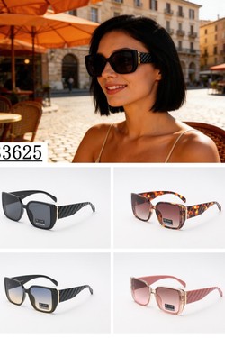 S3625 BOITE 12PCS