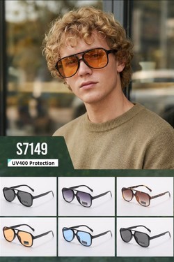 S7149 BOITE 12PCS