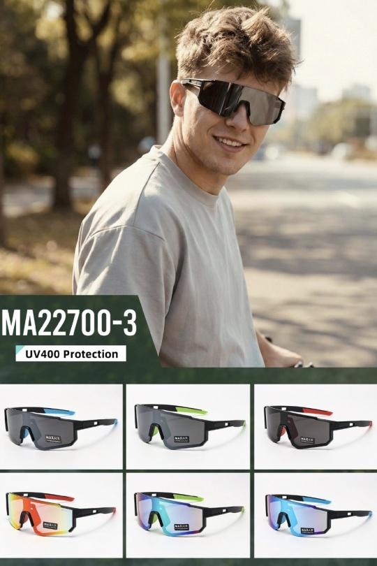 MA22700-3 BOITE 12PCS