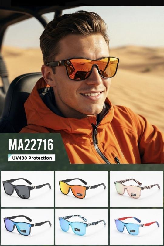 MA22716 BOITE 12PCS