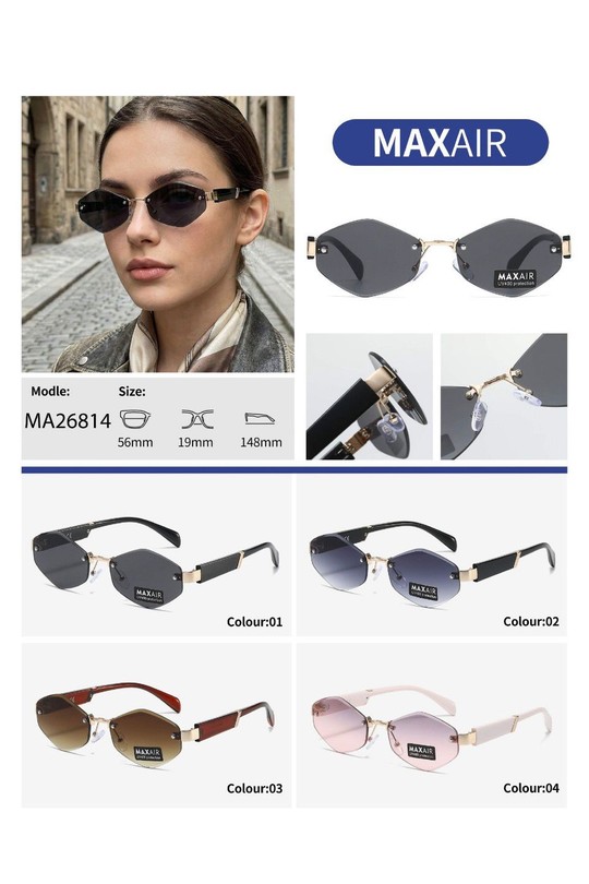 MA26814 BOITE 12PCS