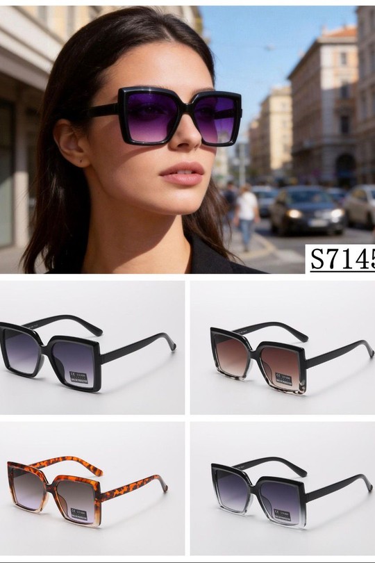 S7145 BOITE DE 12PCS