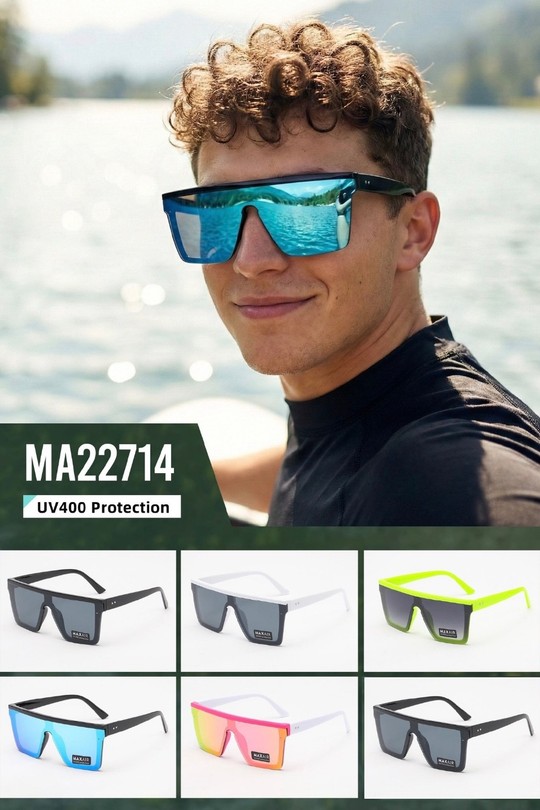 MA22714 BOITE 12PCS