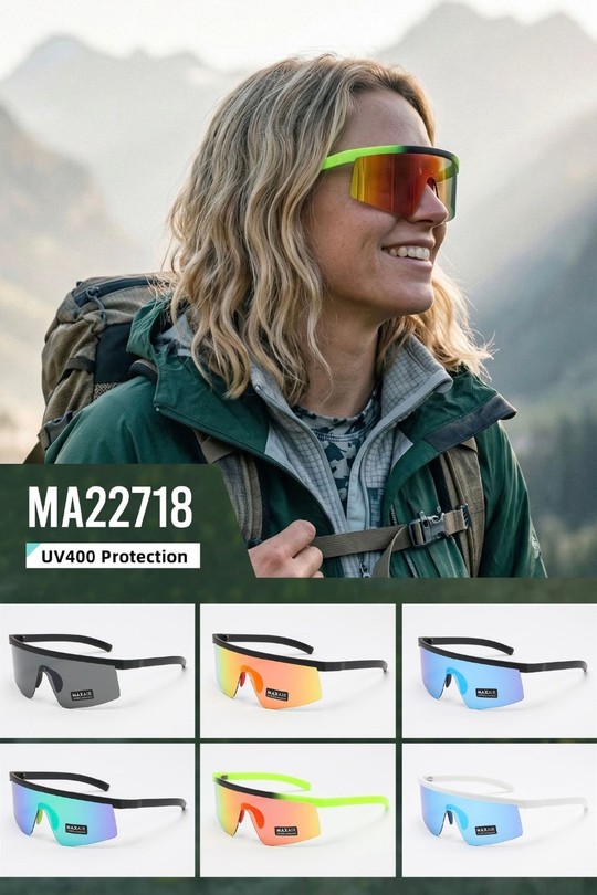 MA22718 BOITE 12PCS