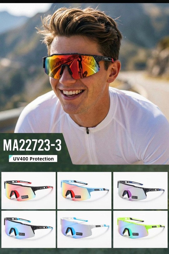 MA22723-3 BOITE 12PCS