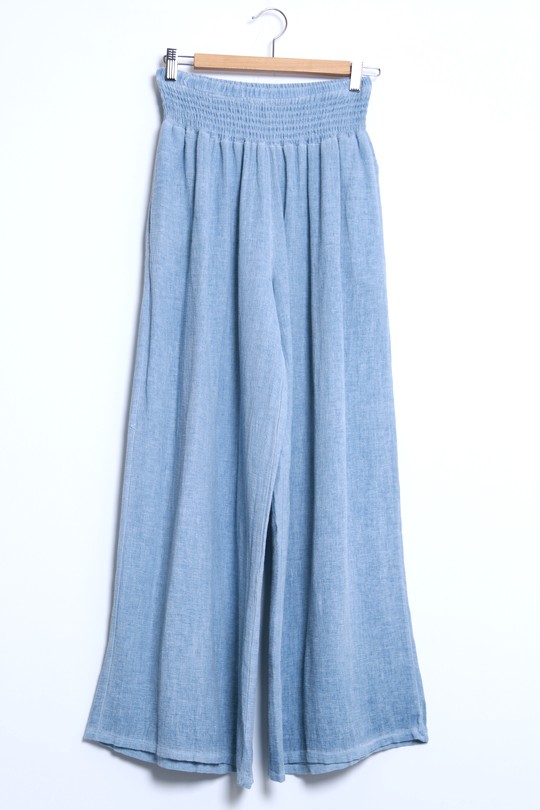 20619-BLEU JEAN