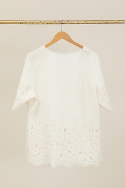 Tu8152-BLANC