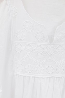 Tu8138-BLANC