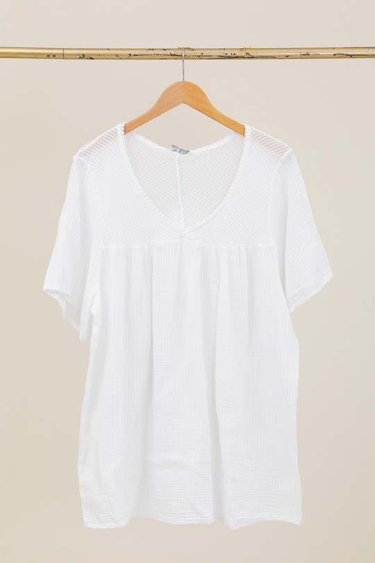 Tu8179-BLANC