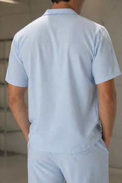 KBLU-8287-BLEU CLAIR