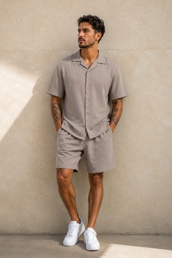 BE-8317-BEIGE