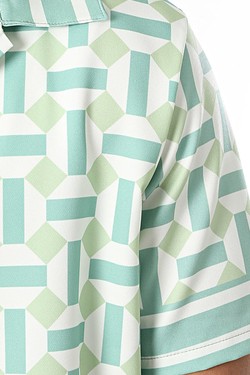 F-8237-VERT CLAIR