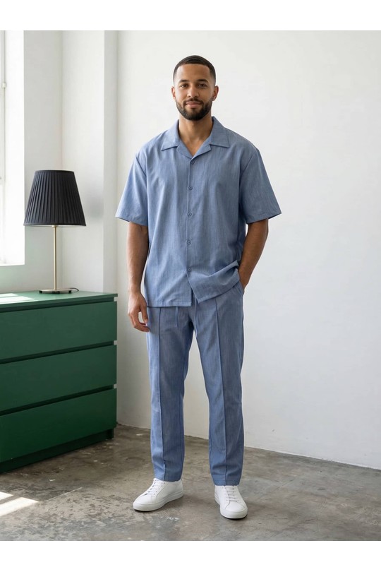 LB-8288-BLEU CLAIR
