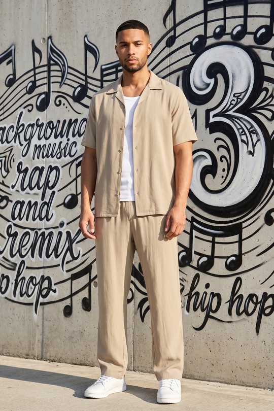 BE-8279-BEIGE