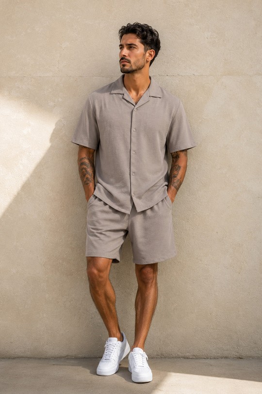 BE-8317-BEIGE