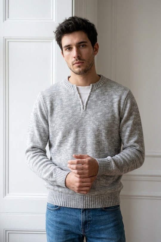 LD-69101-GRIS CLAIR