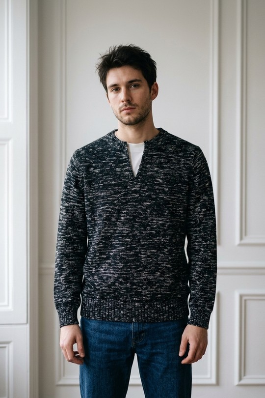 LD-69101-GRIS CLAIR