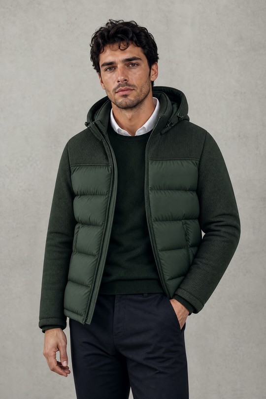 XZ-62227-VERT SAPIN