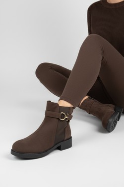 1291-BOTTINE-NOIR
