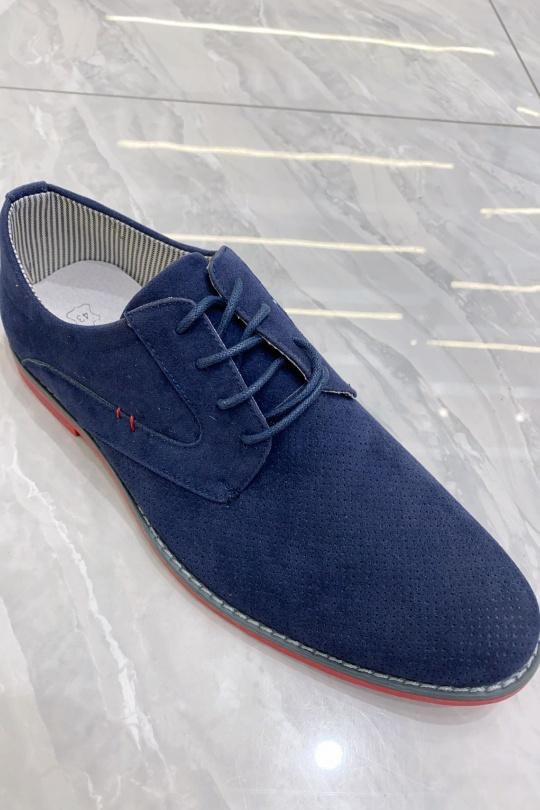 6881-BLEU