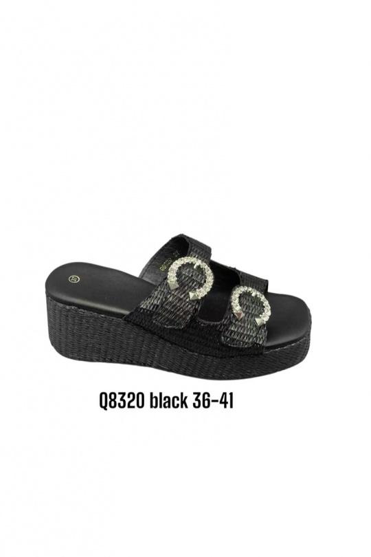 Q8320-NOIR