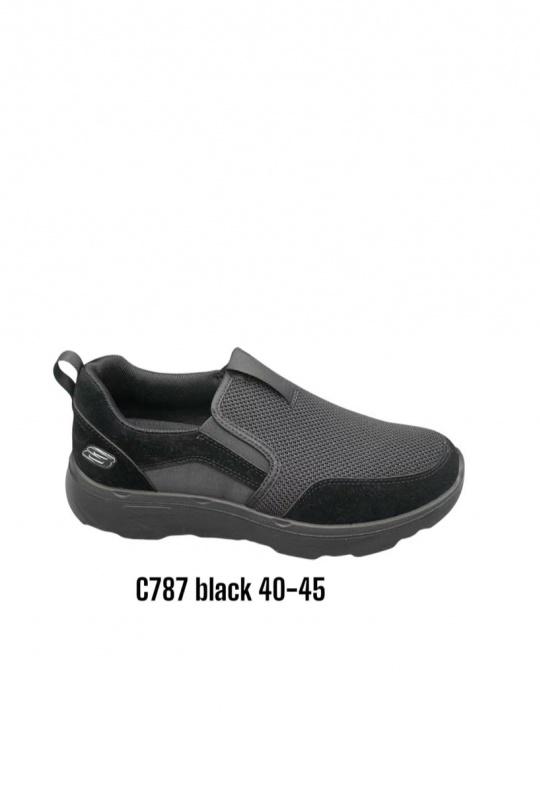 C787-NOIR