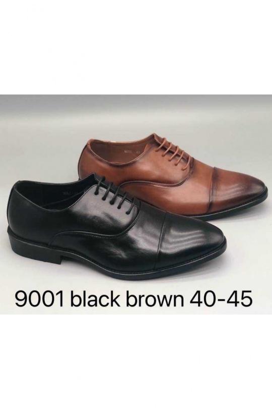 9001-NOIR