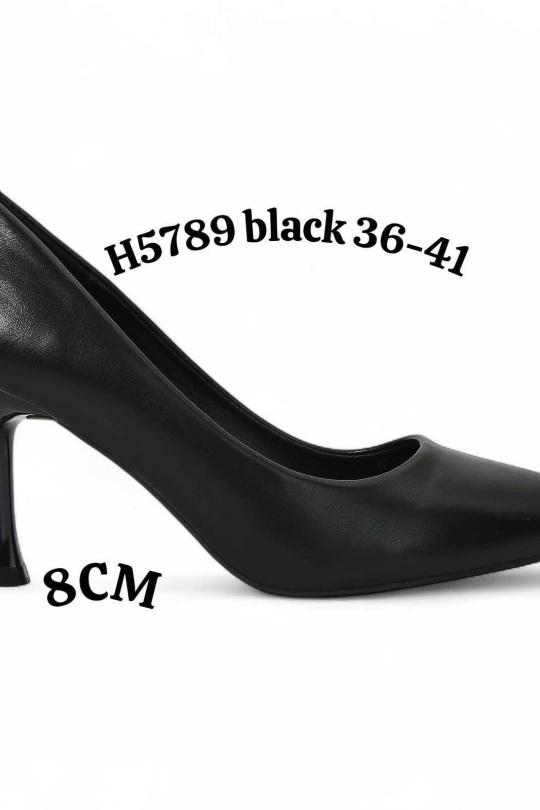 H5789-NOIR