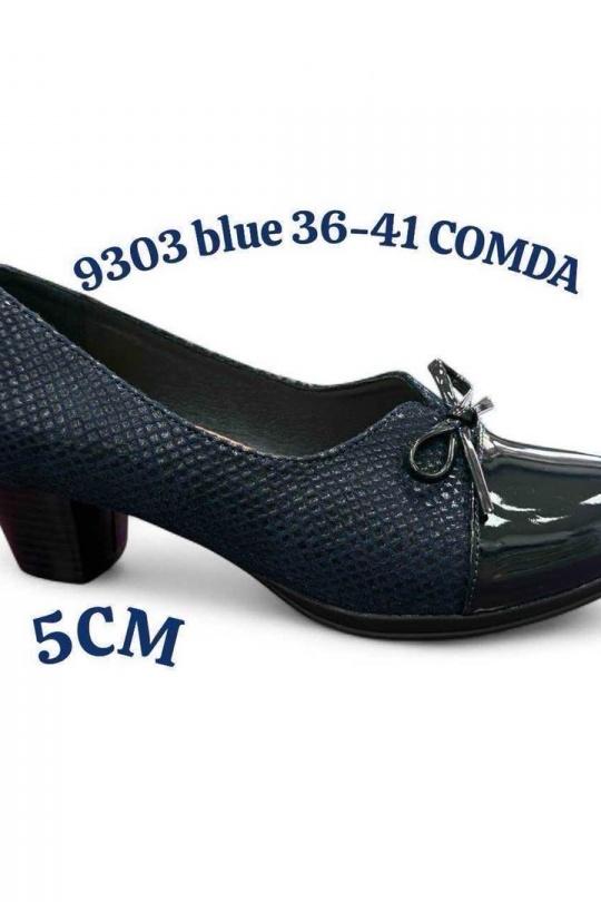 9303-BLEU