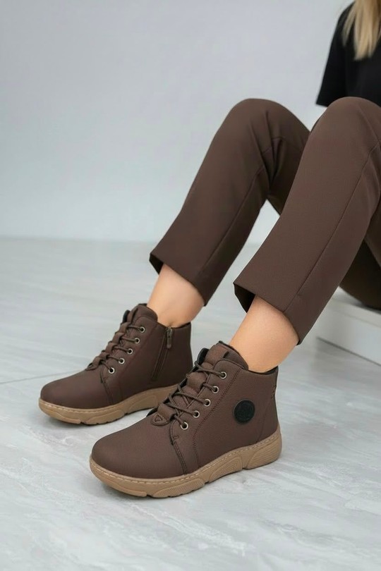AB671-MARRON