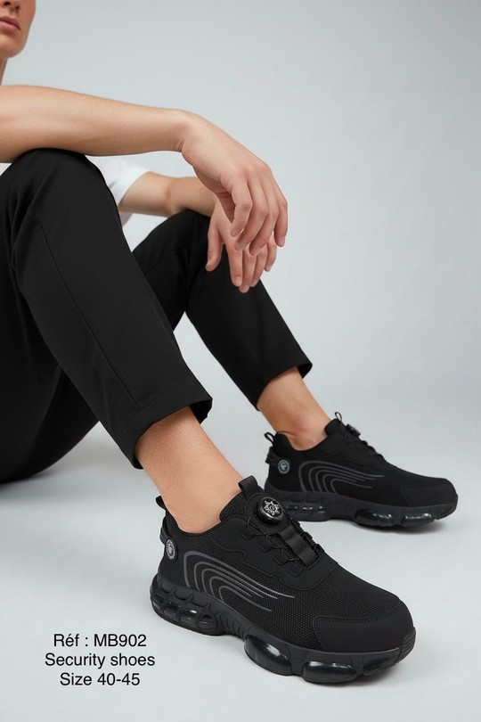 MB902-NOIR