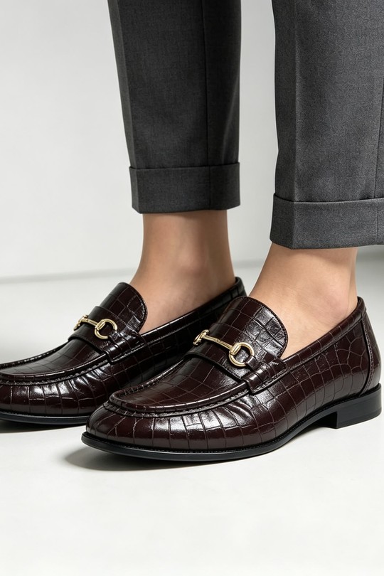 HH60-MARRON FONCÉ