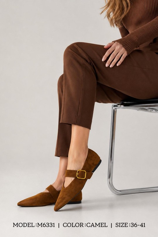 M6331-CAMEL