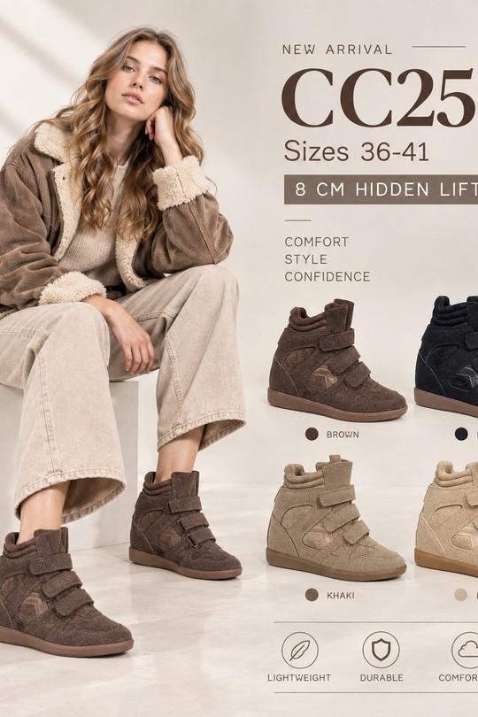 CC250-BEIGE