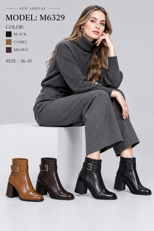 M6329-CAMEL