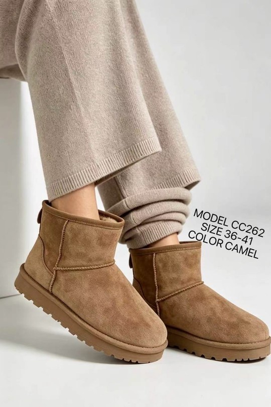 CC262-CAMEL