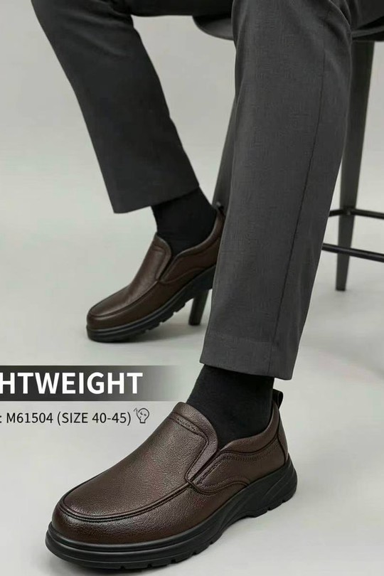 M61504-MARRON