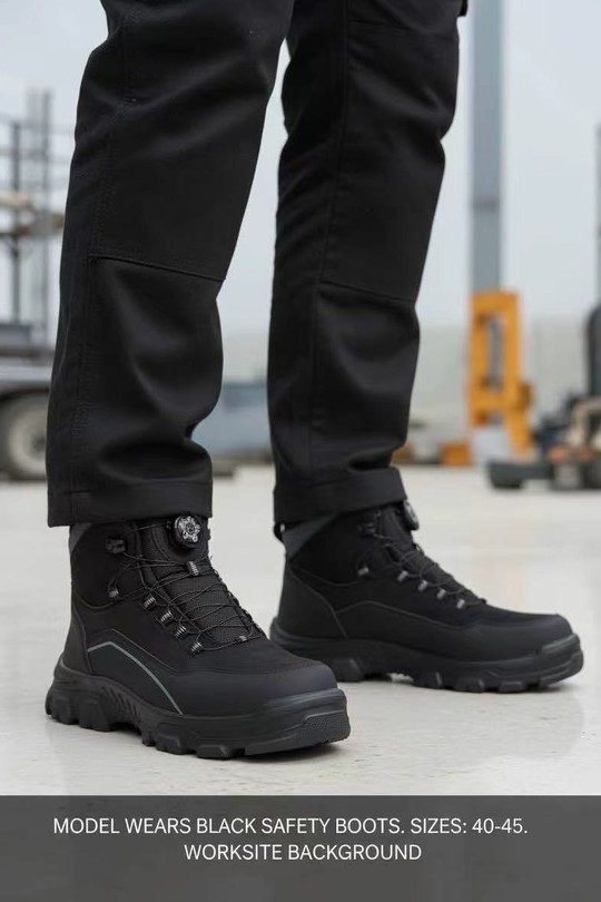 MB901-NOIR