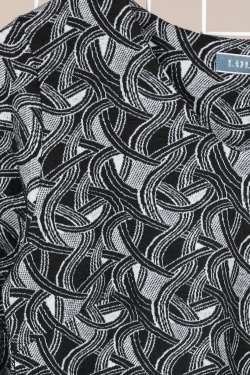 D12311-NOIR/BLANC