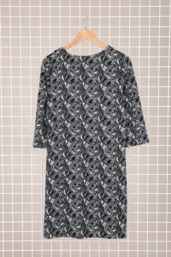 D12311-NOIR/BLANC