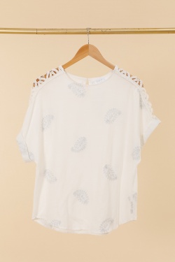 CH2501-BLANC