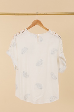 CH2501-BLANC