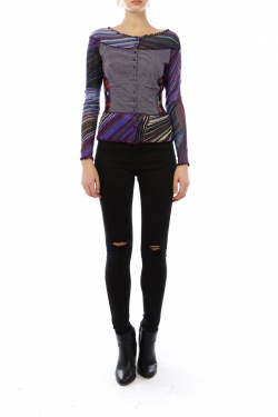 H9666 -VIOLET