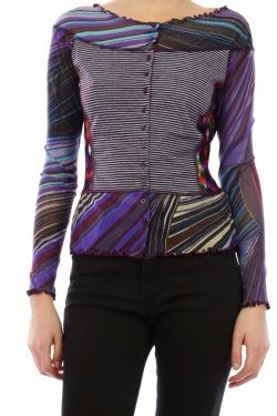 H9666 -VIOLET