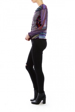 H9666 -VIOLET