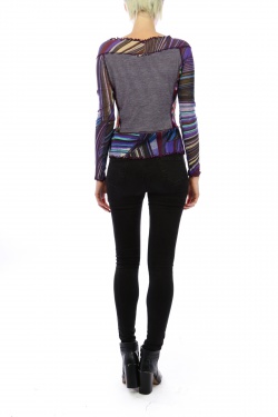 H9666 -VIOLET